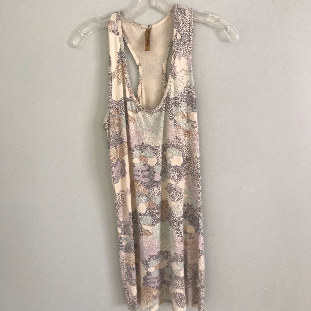 Rachel Pally Top